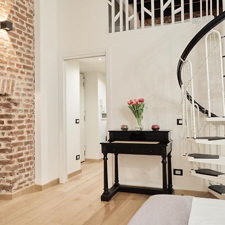 Central Loft มิลาน ภายนอก รูปภาพ