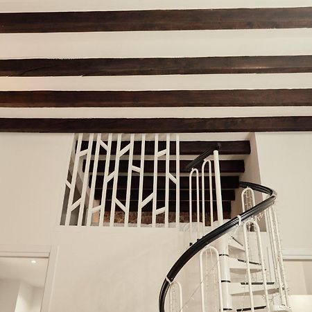 Central Loft มิลาน ภายนอก รูปภาพ