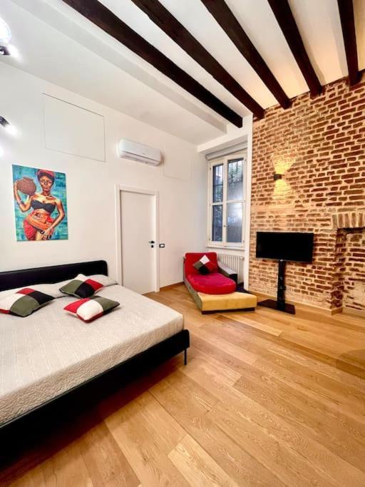 Central Loft มิลาน ภายนอก รูปภาพ