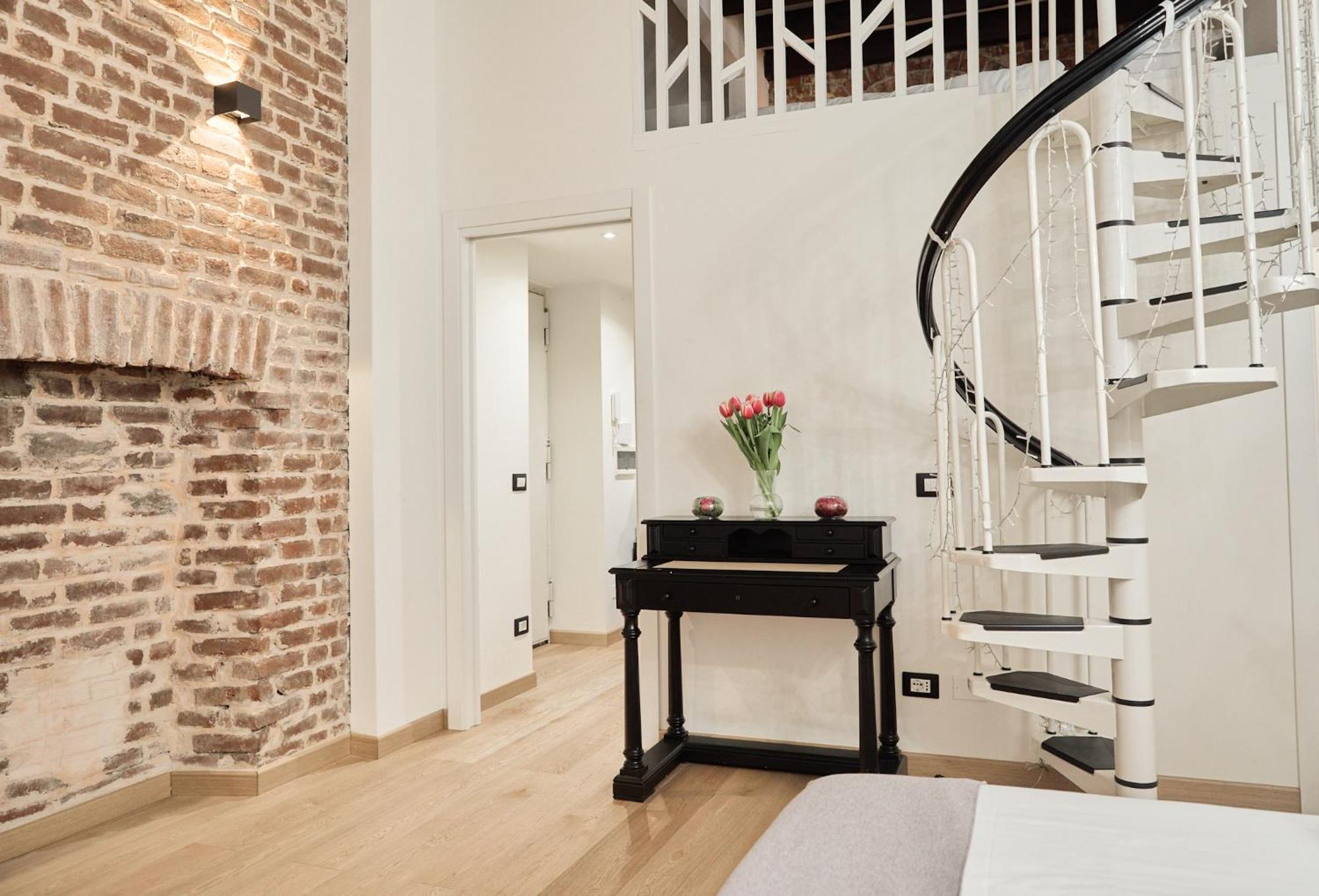 Central Loft มิลาน ภายนอก รูปภาพ