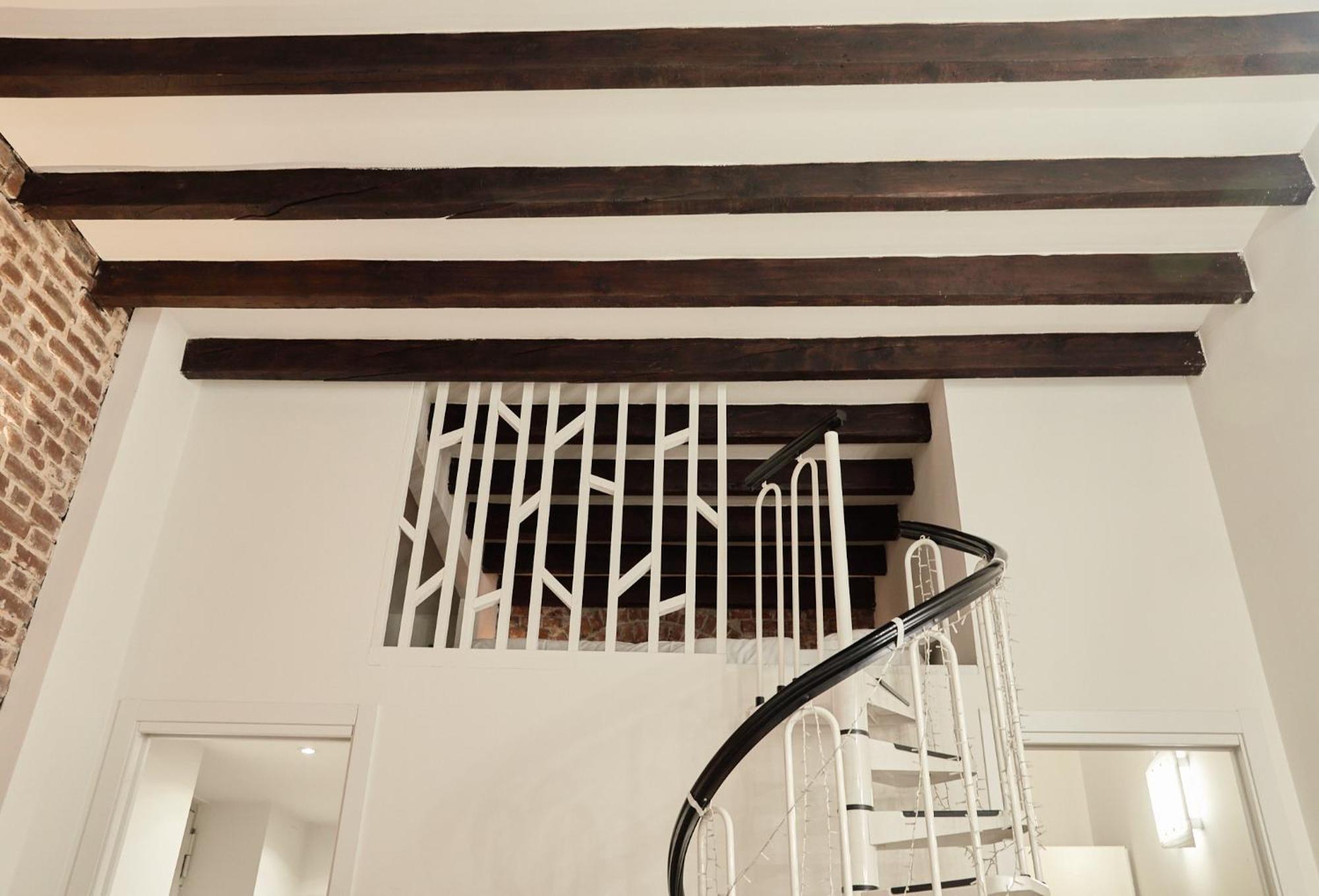 Central Loft มิลาน ภายนอก รูปภาพ